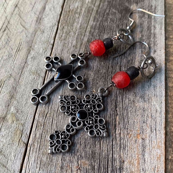 Jewelry - Women's Earrings